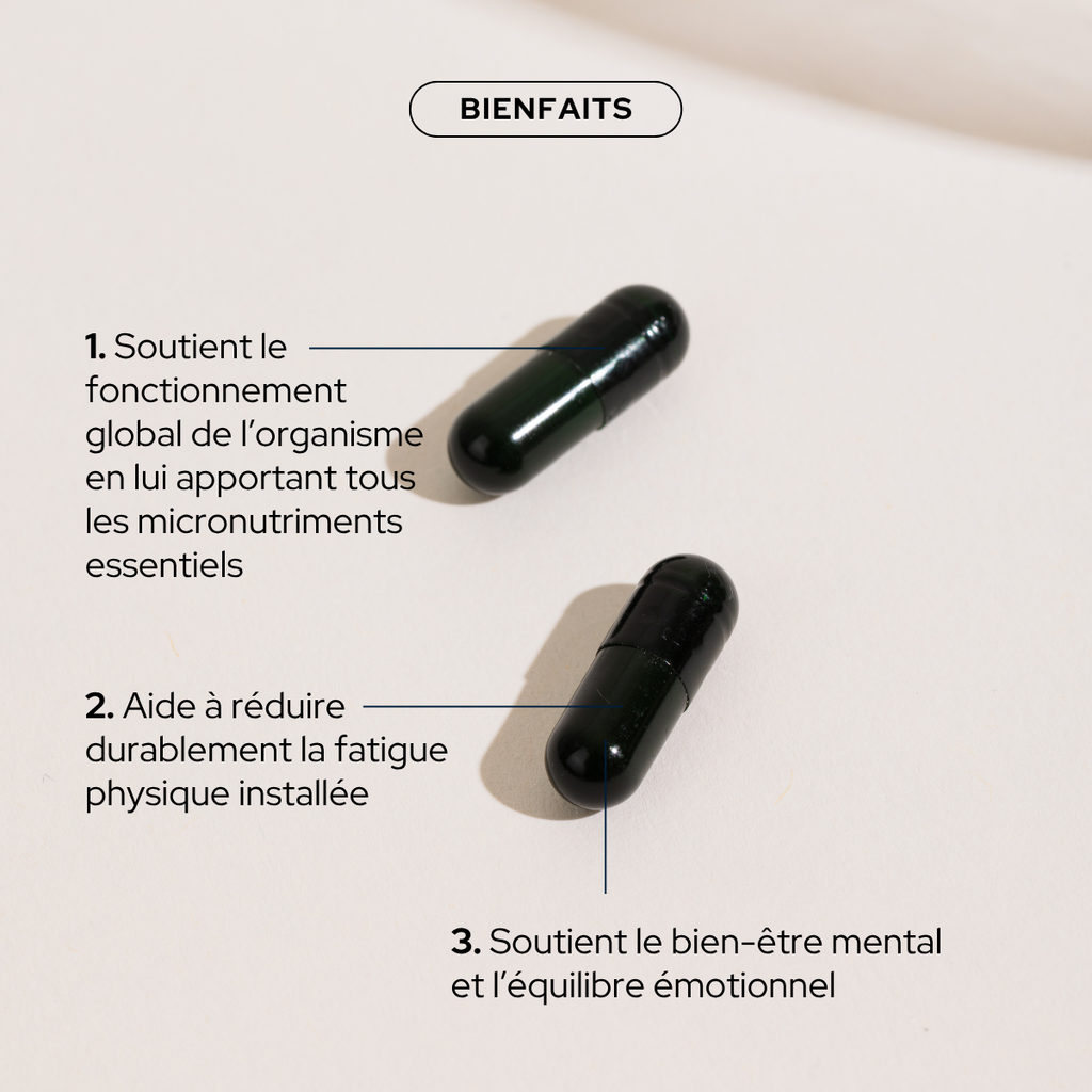 Cura Multivitaminas+