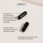 Cura Multivitaminas+