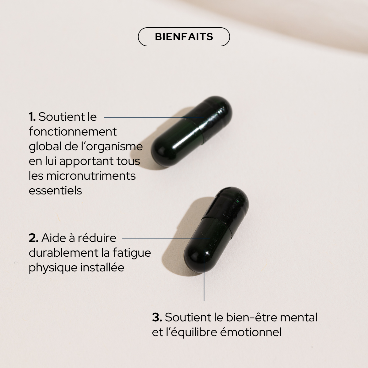 Cura Multivitaminas+