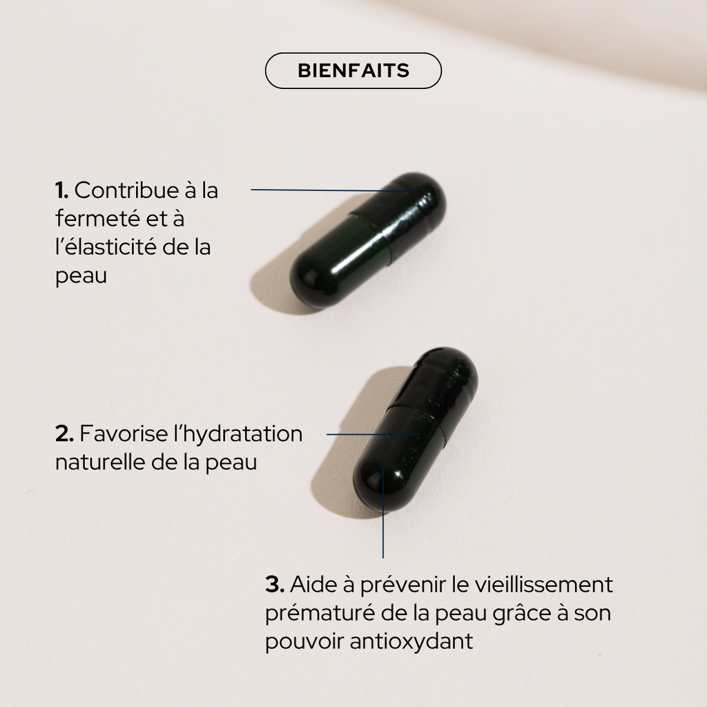 Cure Peau Repulpée