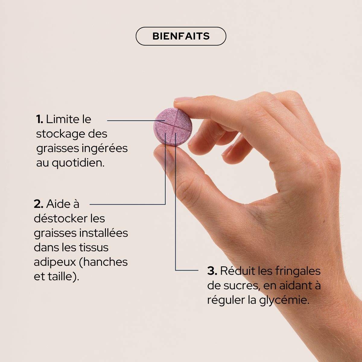 Boost Métabolisme