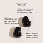 Gummies Detoxificantes