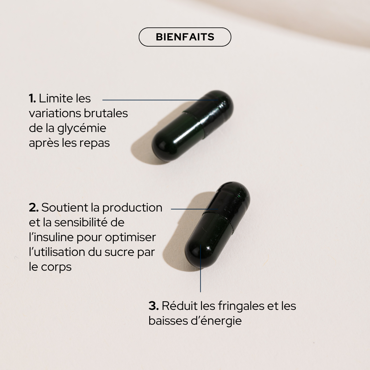 Cura Control de la glucemia