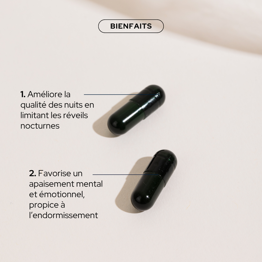 Tratamiento Sueño Reparador