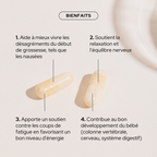 Tratamiento Esencial Maternidad