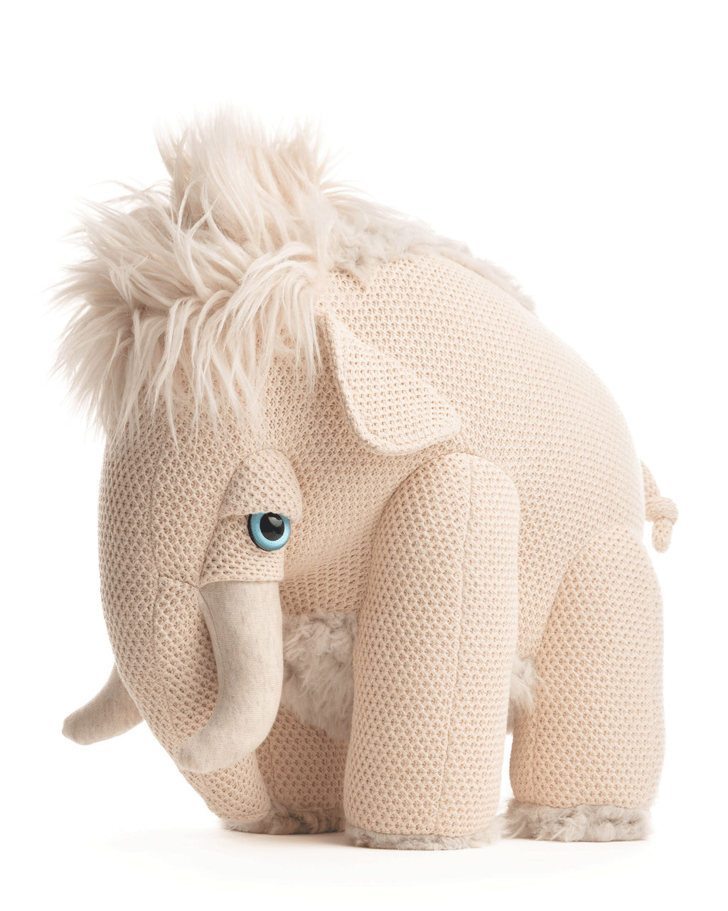 The Mammoth