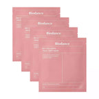 5 Moisturizing And Firming Masks - Bio Collagen-Real Deep Mask