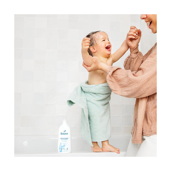 Nourishing Cleansing Cream