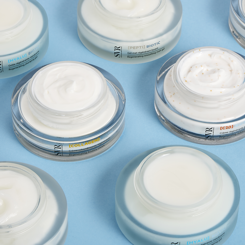 [Collagen] Biotic Recarga Crema Redensificante Regeneradora Antiedad