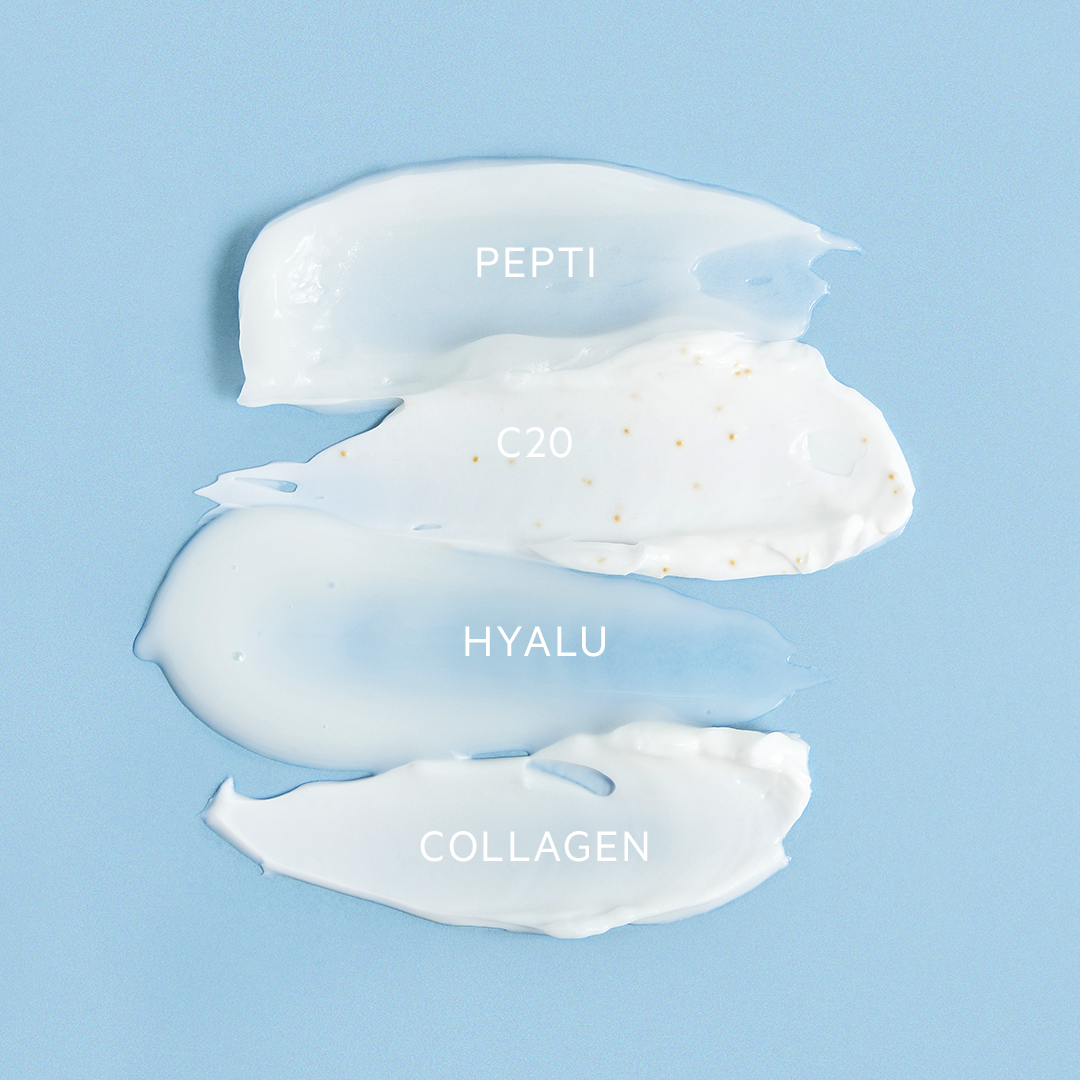 [Collagen] Biotic Recarga Crema Redensificante Regeneradora Antiedad