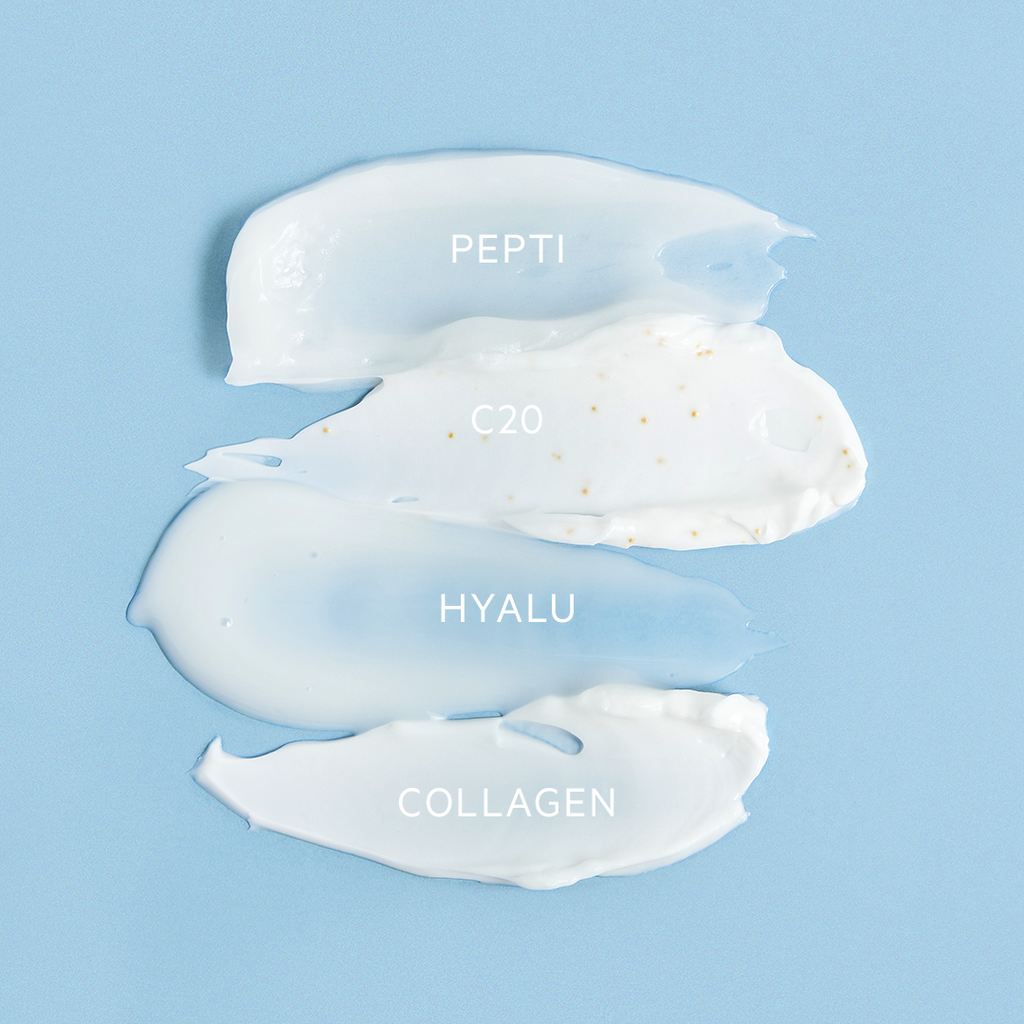 [Hyalu] Biotic Anti-Aging Regenerating Plumping Jelly