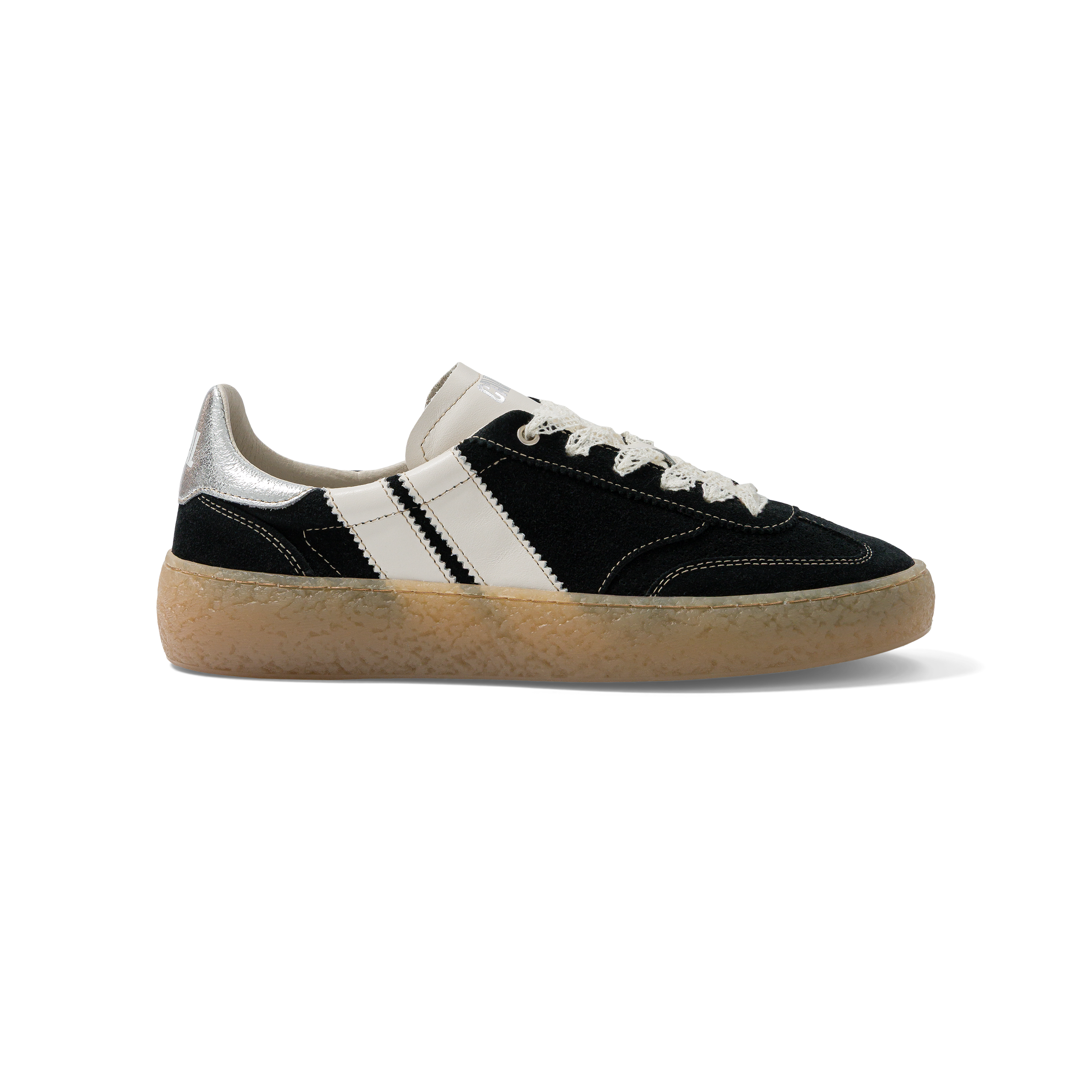Baskets Black Romance