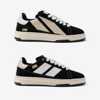 Baskets Black Storm