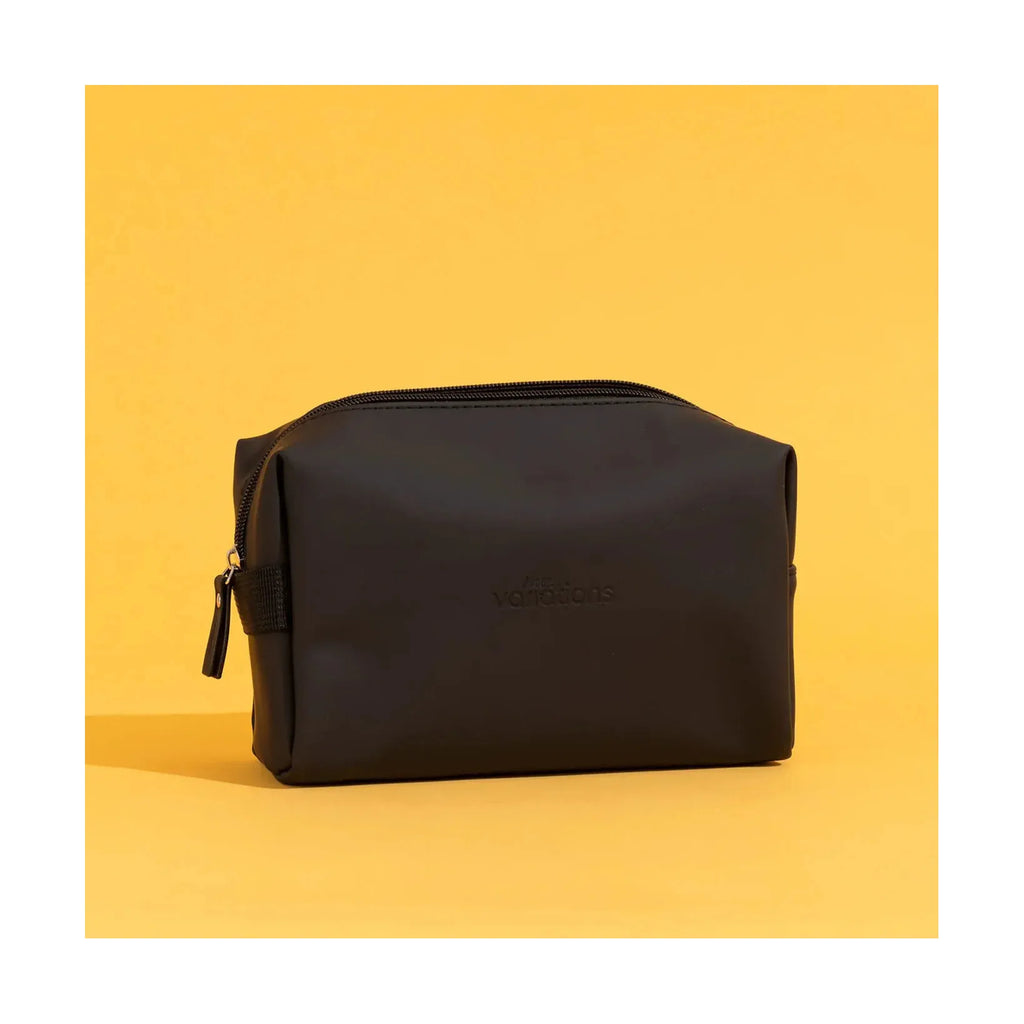 Trousse De Toilette - Noire