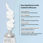 Dentifrice Actifs Blancheur - Certifié Bio