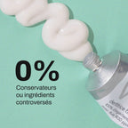 Dentifrice Actifs Blancheur - Certifié Bio
