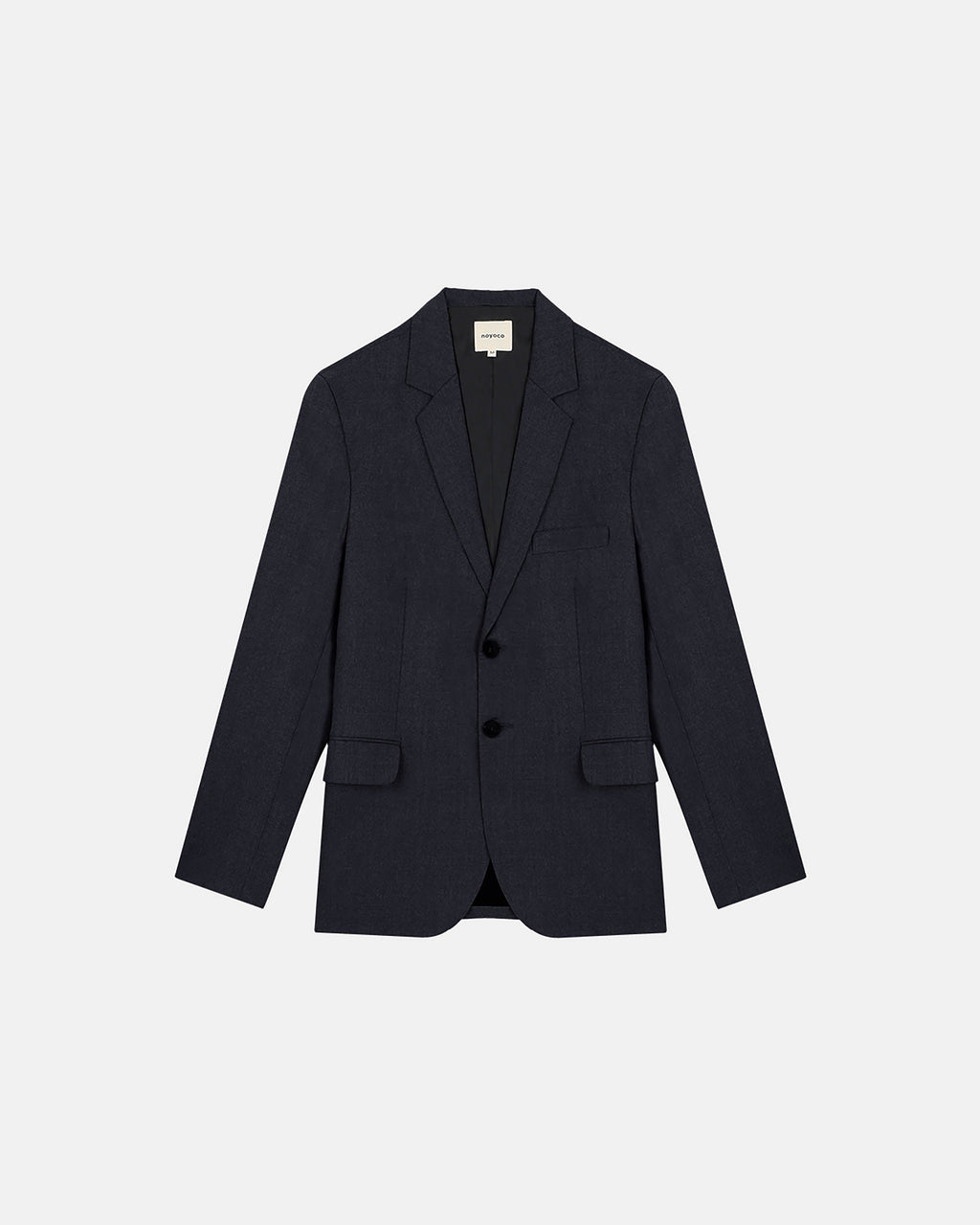 Blazer Clint Anthracite
