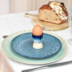 Coquetier - Bleu Roi