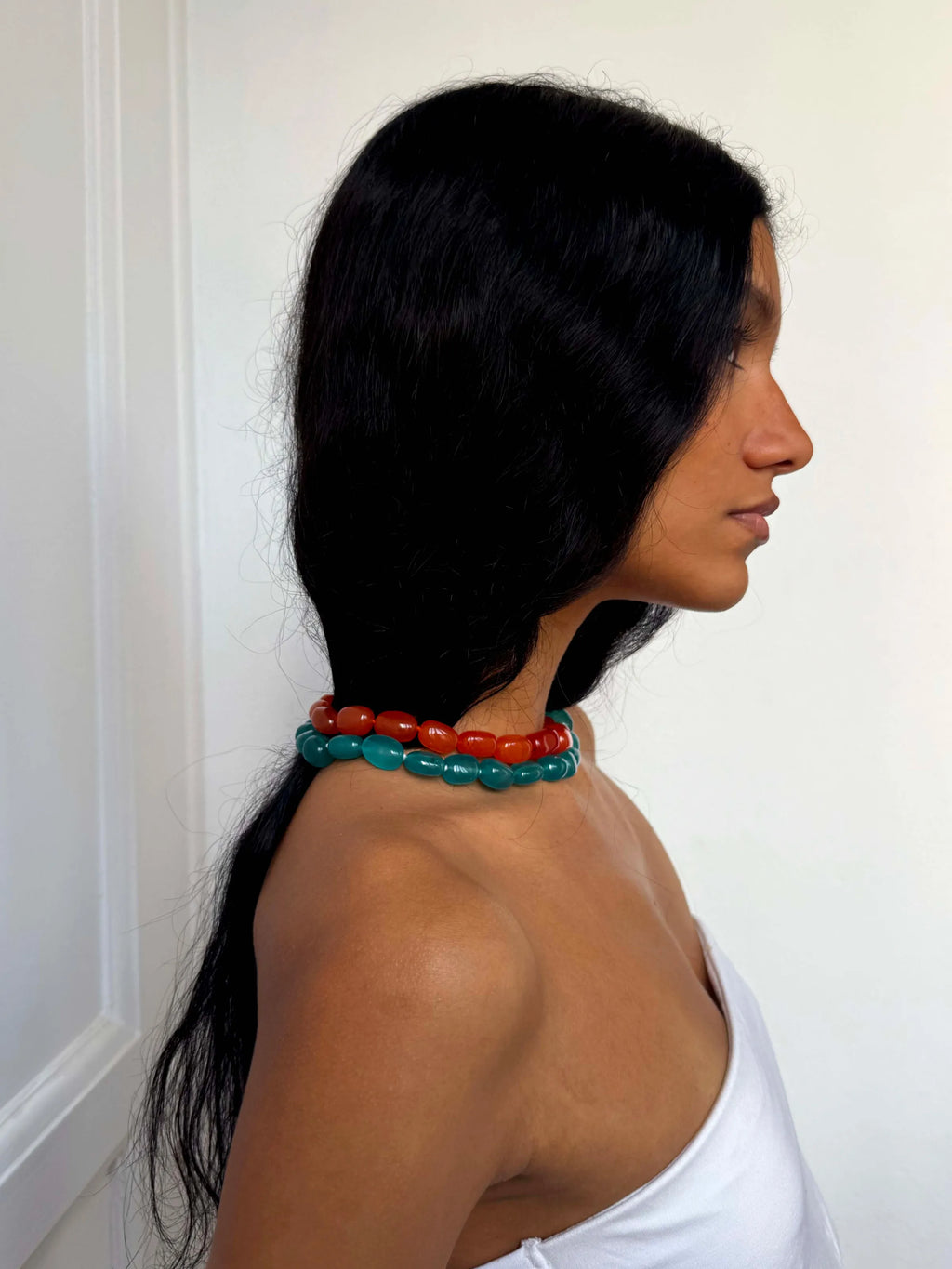 Blossom Necklace