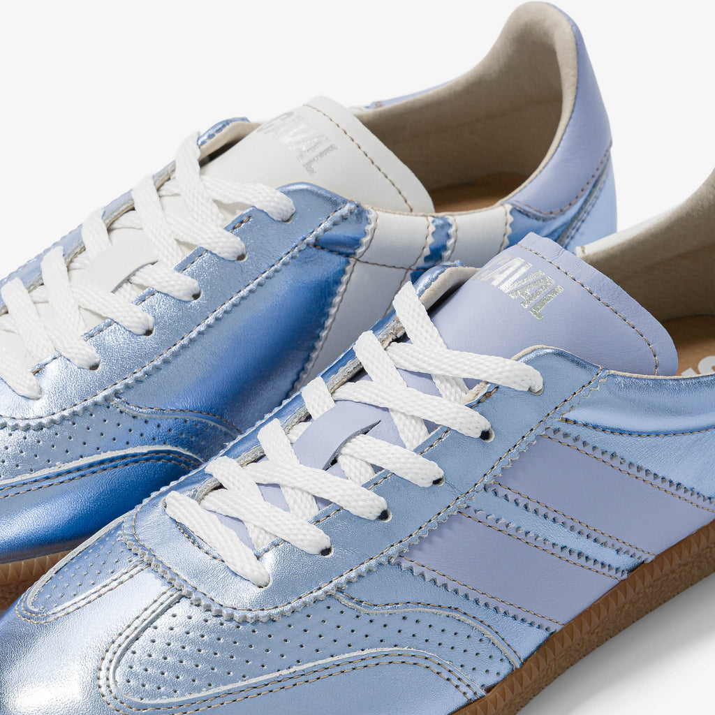 Baskets Blue Pearl