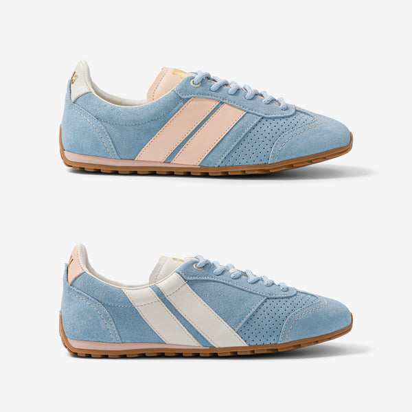 Zapatillas deportivas Blue Swing