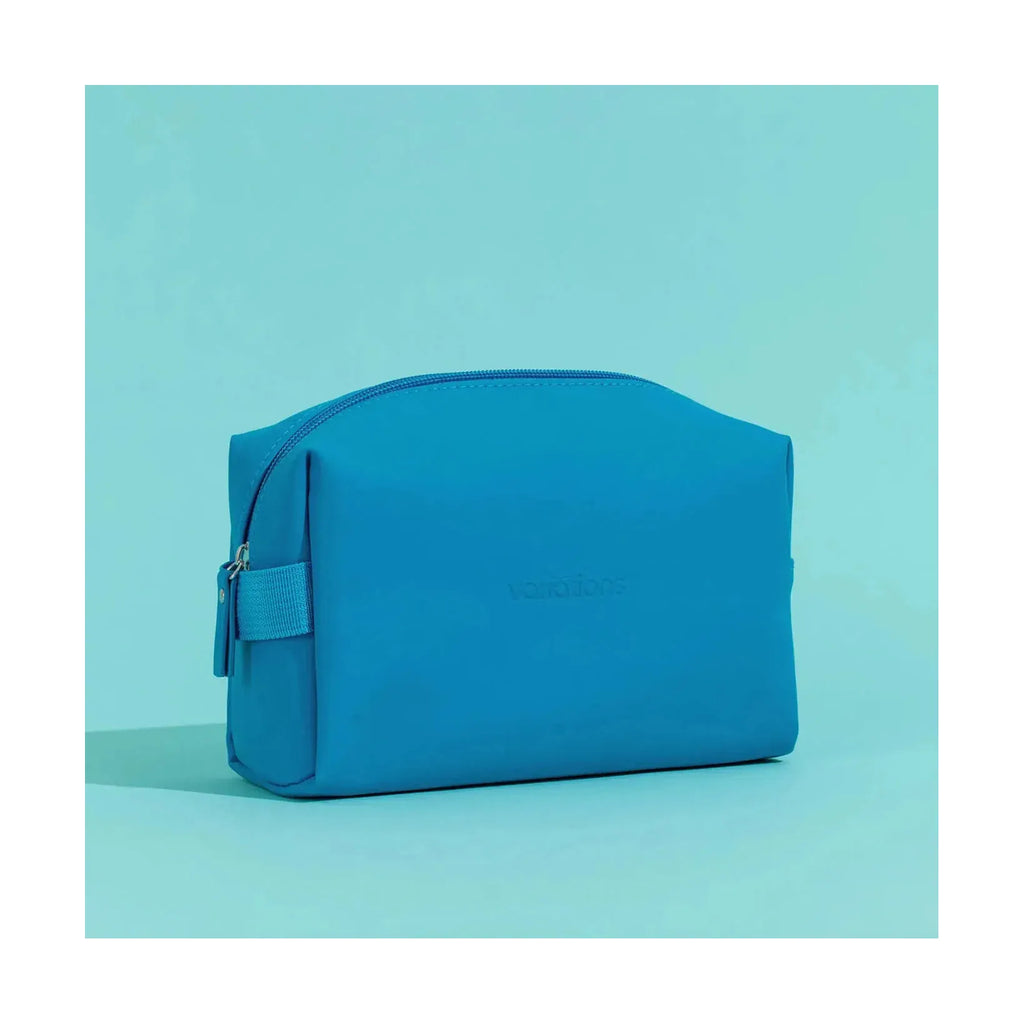 Trousse De Toilette - Bleue