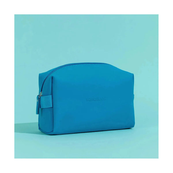Trousse De Toilette - Bleue
