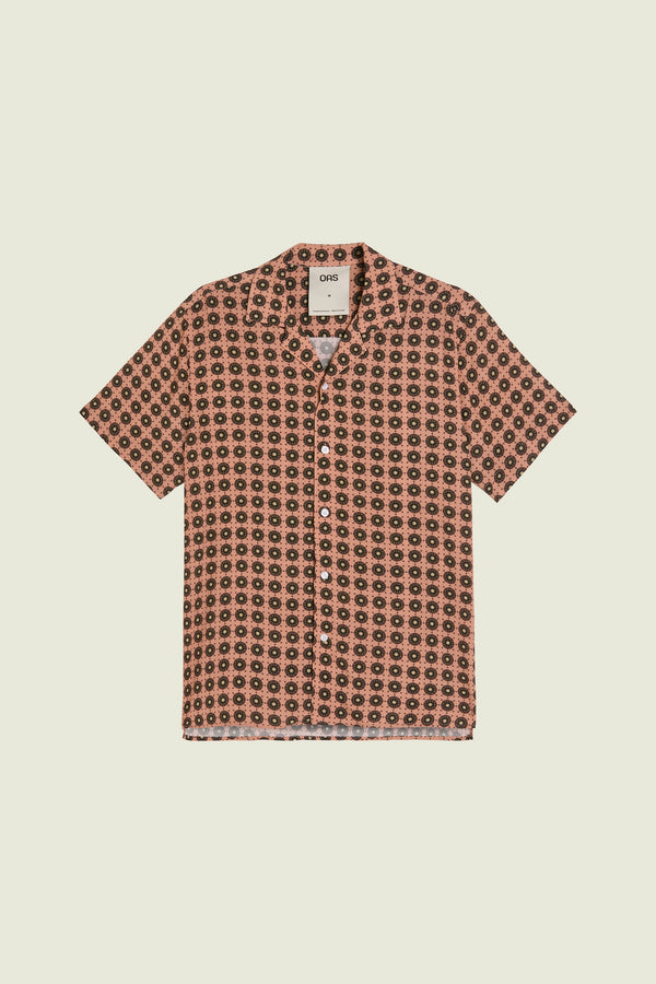 Chemise Blush Lumo - Multicolore
