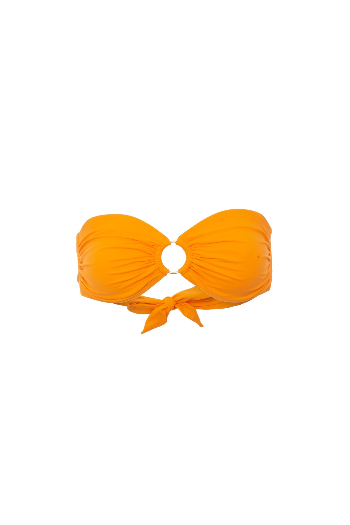 Timeless Bikini Top 23 Amber