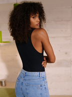Pré-Commande - Body Hot Cool Rib
