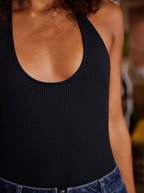 Pre-Order - Body Scoop Cool Rib