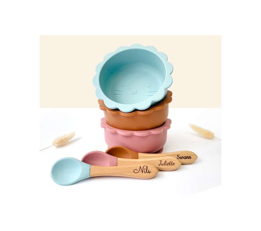 Paul Le Bol (Customizable)