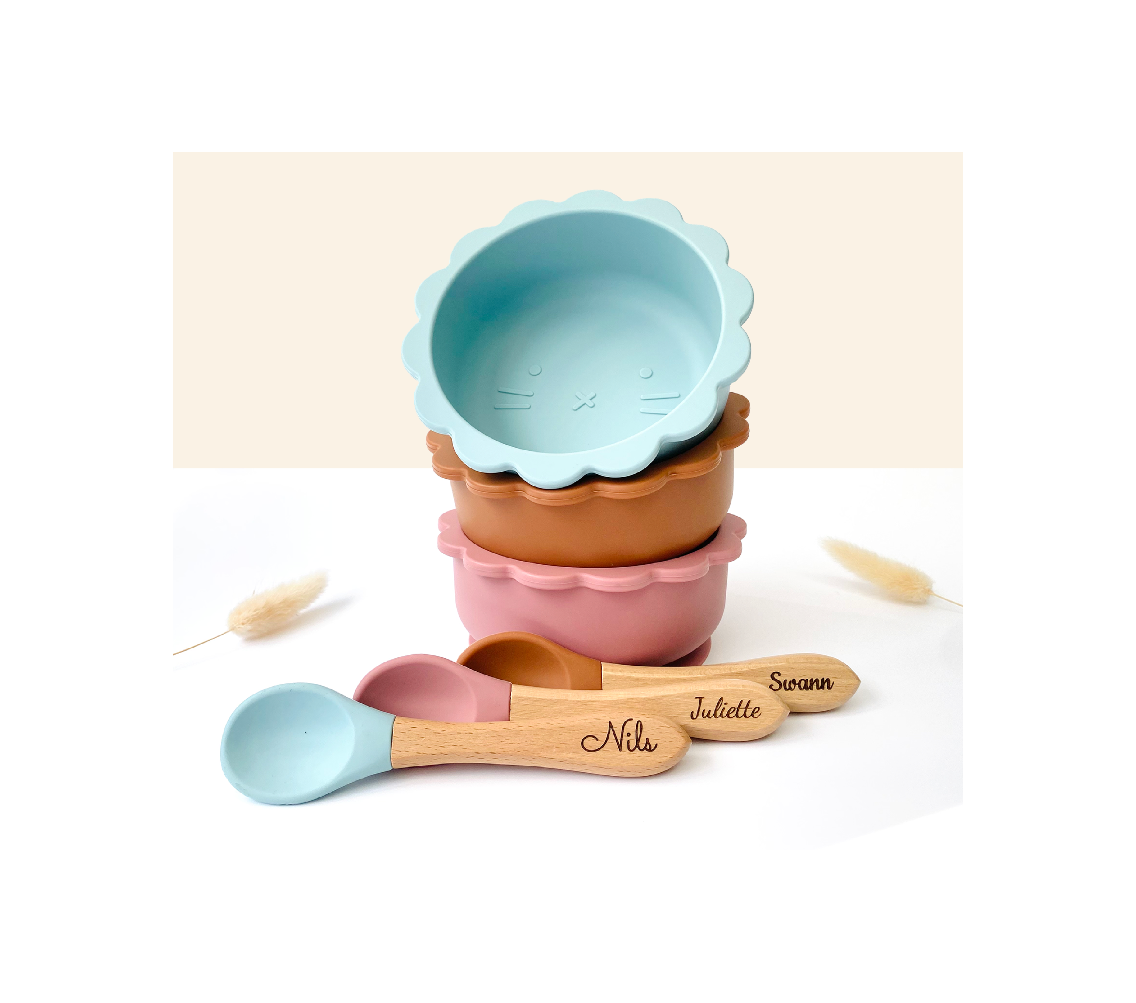 Paul Le Bol (Customizable)