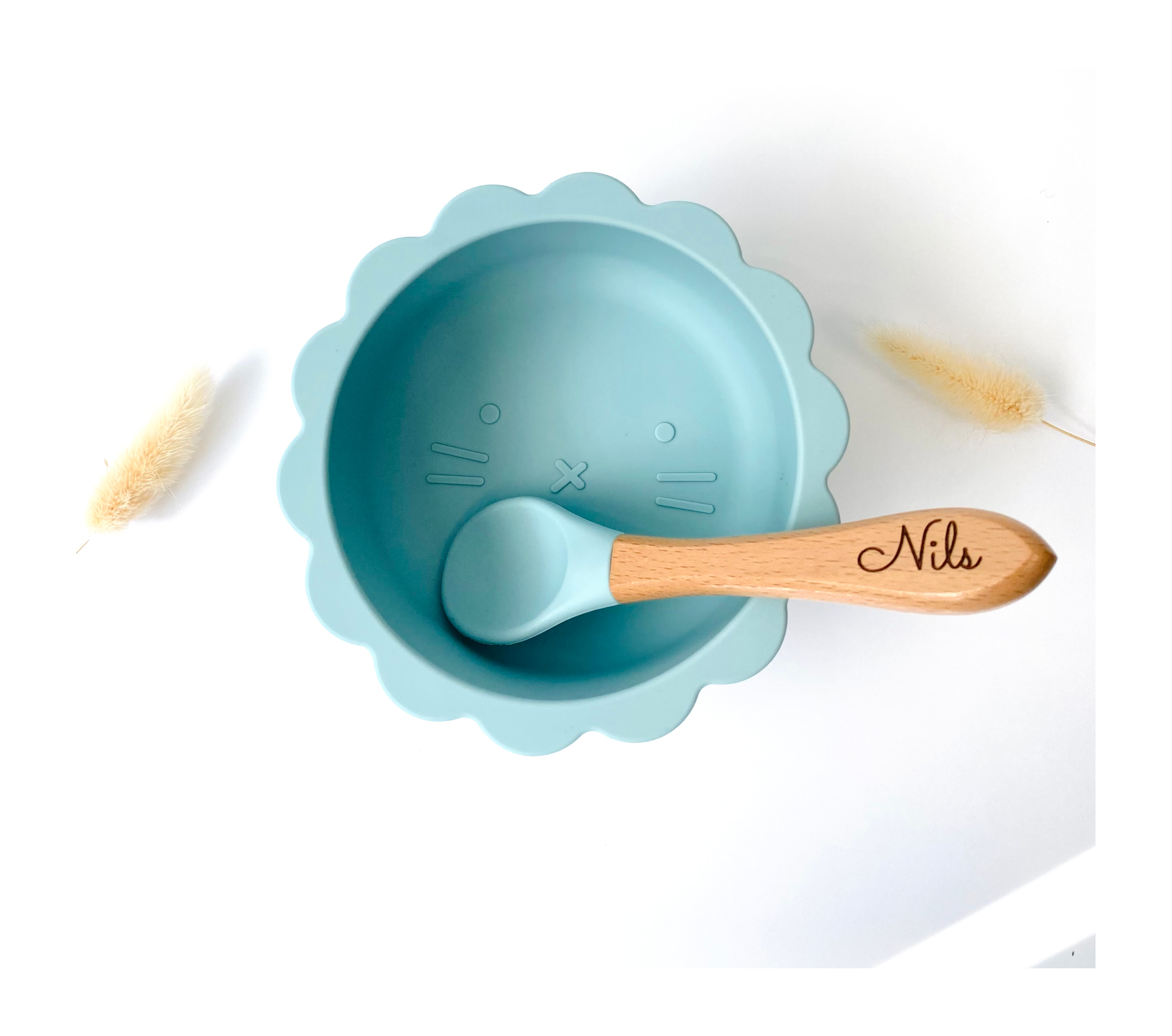 Paul Le Bol (Customizable)