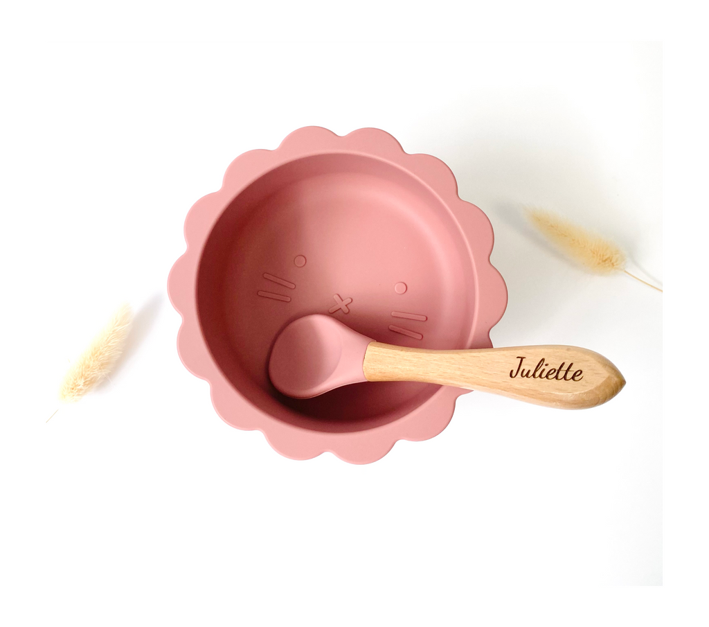 Paul Le Bol (Customizable)