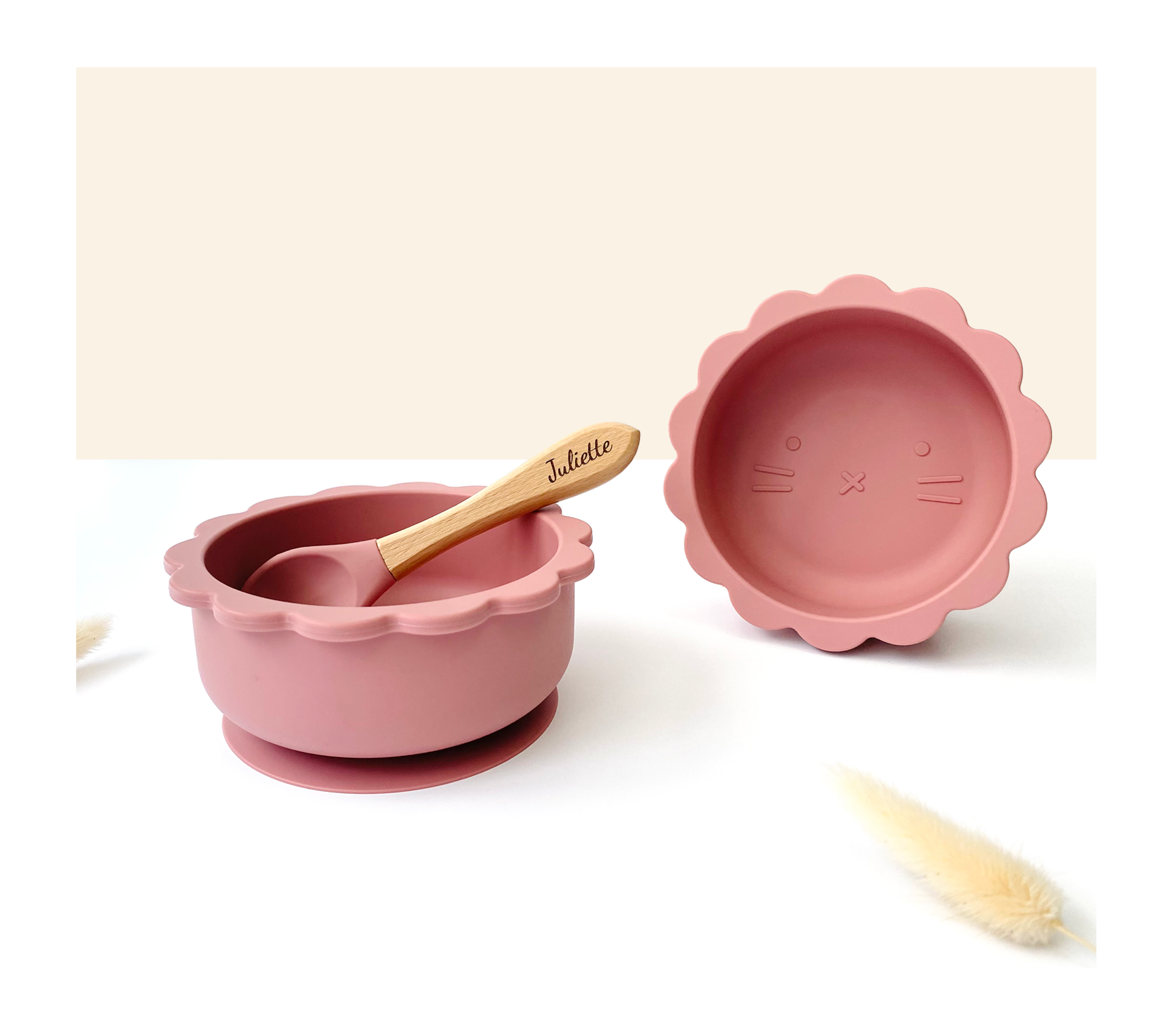 Paul Le Bol (Customizable)