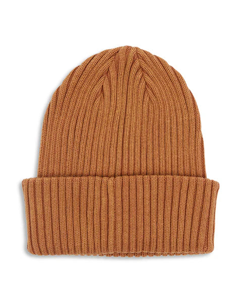 Gorro - Canela - Hombre