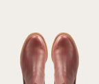Sztyblety Chelsea – Bordowe – Unisex