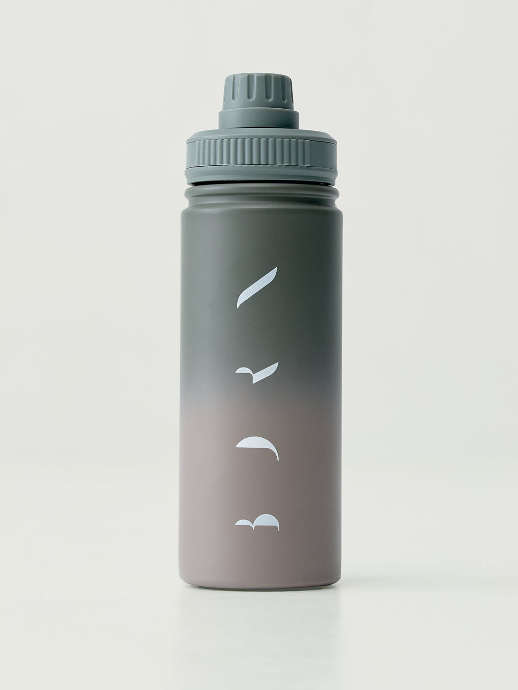 Drinkfles Vivaq - Thee/Taupe - Dames