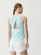 T-Shirt Daila 2.0 - Vague - Femme