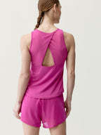 T-Shirt Daila 2.0 - Fuchsia - Femme