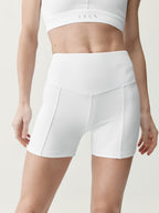 Short Deo - Blanc - Femme