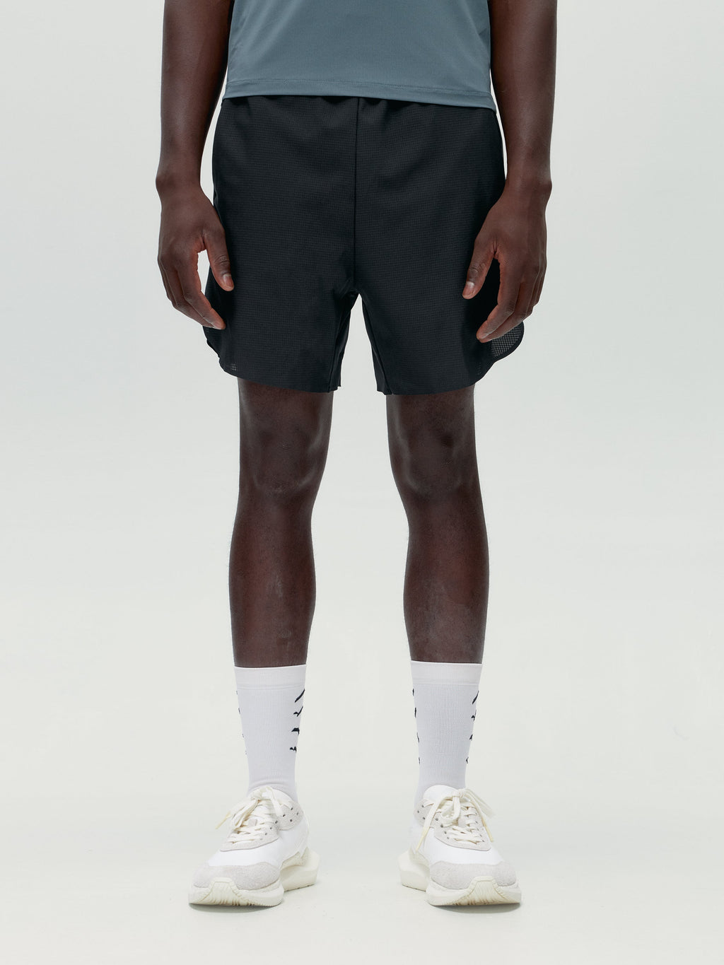 Short Souss - Zwart - Heren