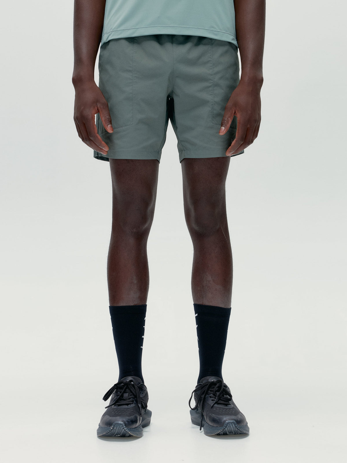 Short Rhein 2.0 - Thee - Heren