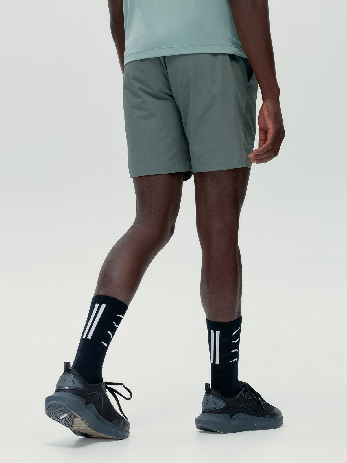 Short Rhein 2.0 - Thee - Heren