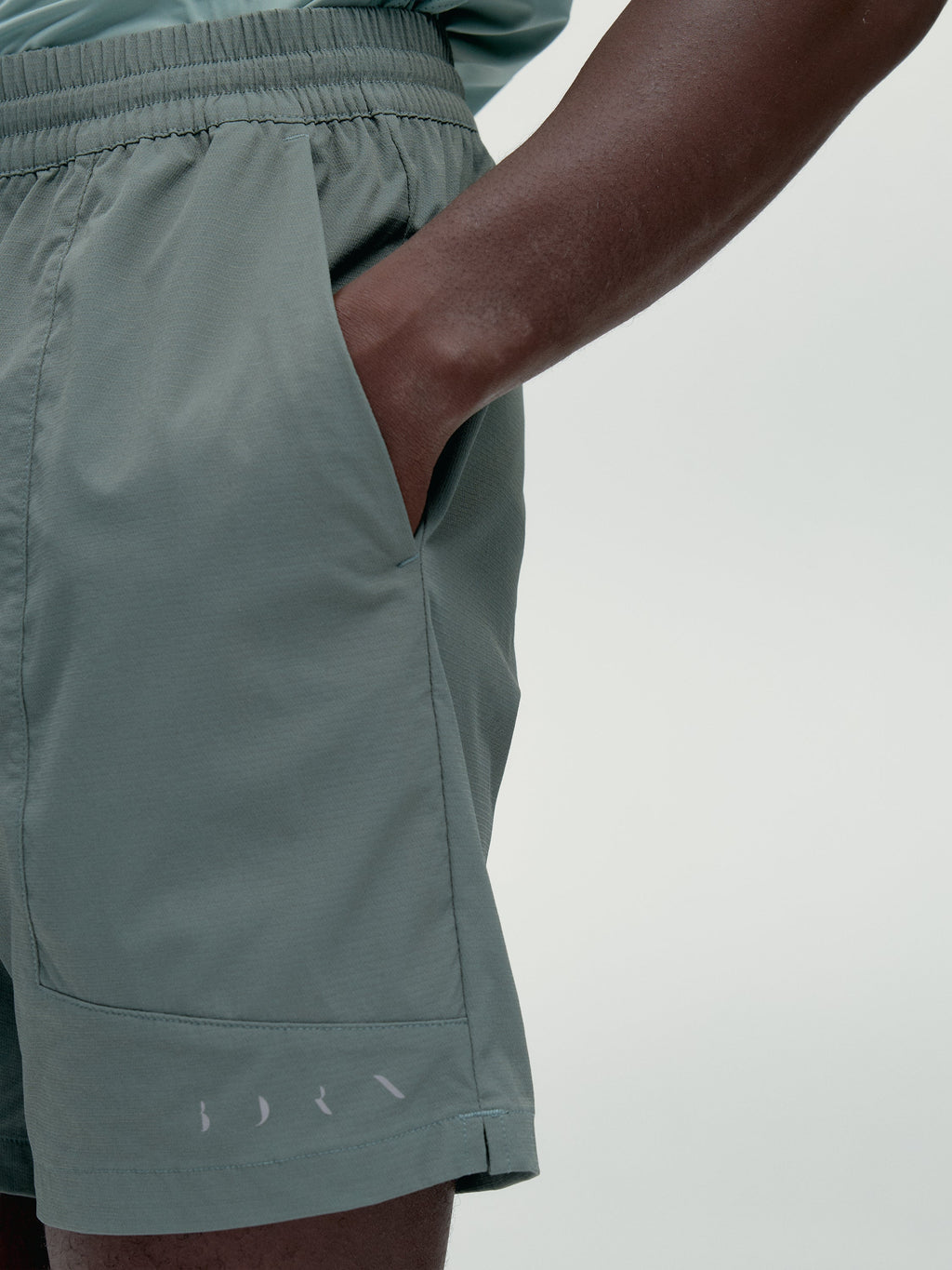 Short Rhein 2.0 - Thee - Heren