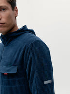 Jacka Baikal - Denim - Herr