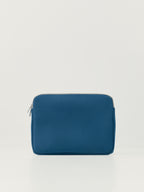 Trousse Born - Bleu Mer/Champignon - Femme
