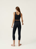Leggings Kitanda - Schwarz - Damen