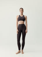 Coreskin Top - Chocolate - Women